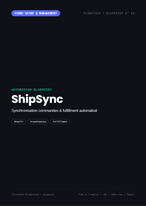 FunnelPilot — Tunnel de vente avec relance intelligente