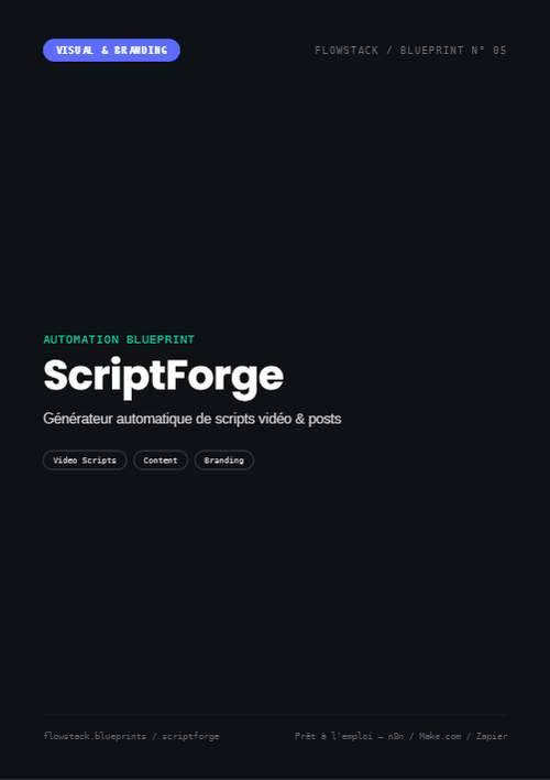 SupportBot — Chatbot IA service client multicanal